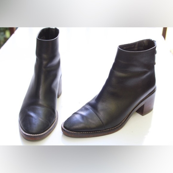 Cole Haan ankle boots - Picture 3 of 12